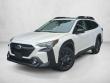 Certified 2025 Subaru Outback Onyx Edition Sport Utility