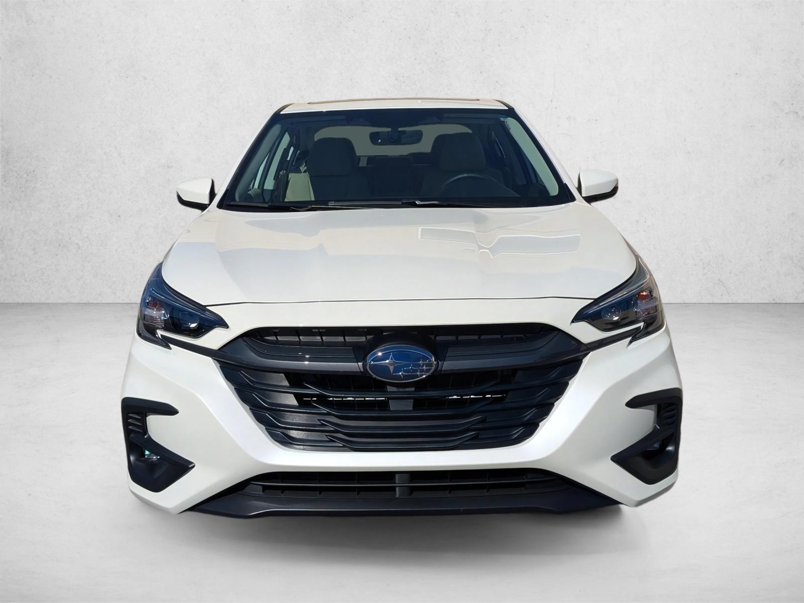 2025 Subaru Legacy Limited photo 2