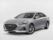 Used 2018 Hyundai Sonata Limited 4dr Car