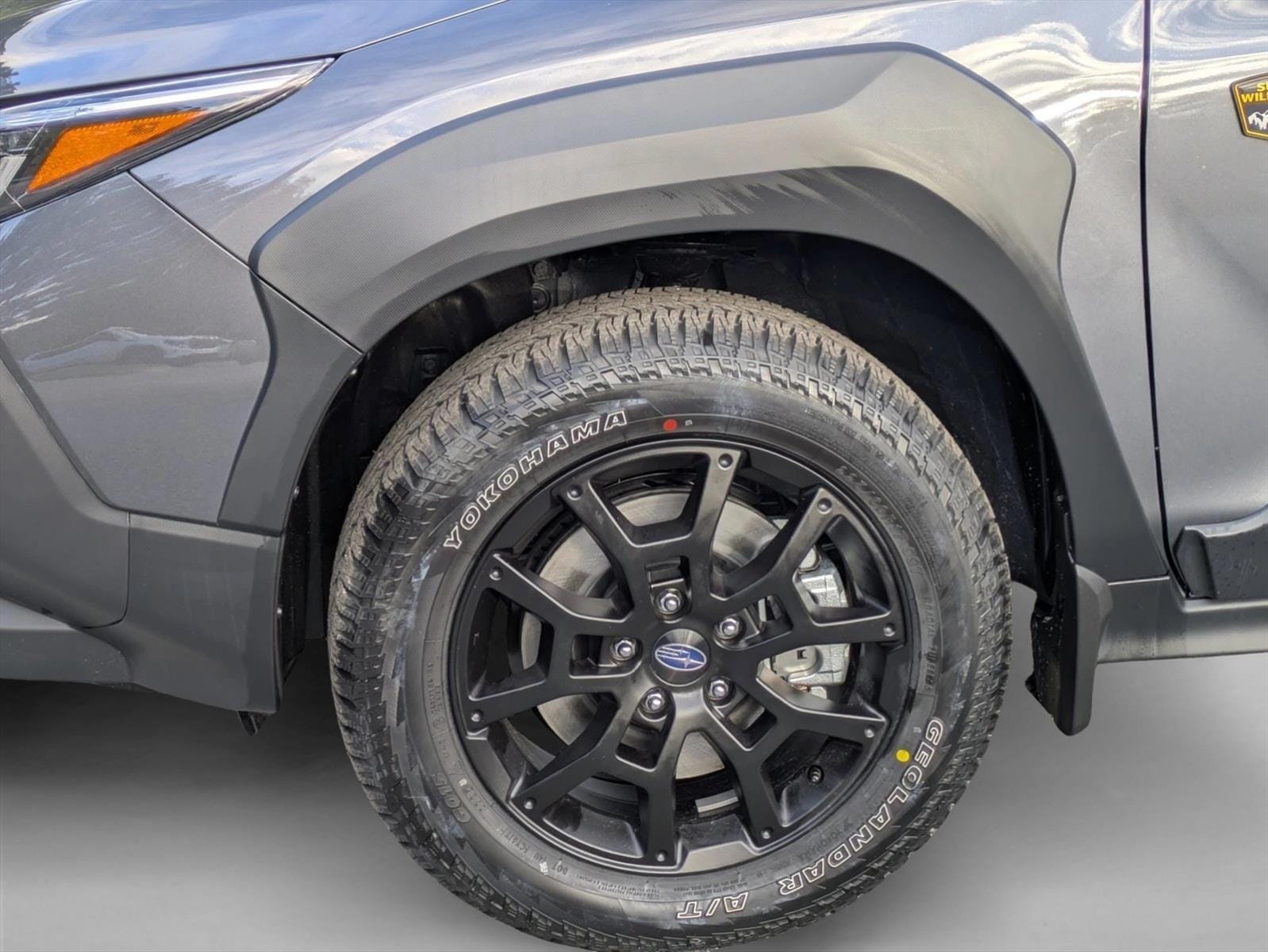 2026 Subaru Crosstrek Wilderness - Photo 10