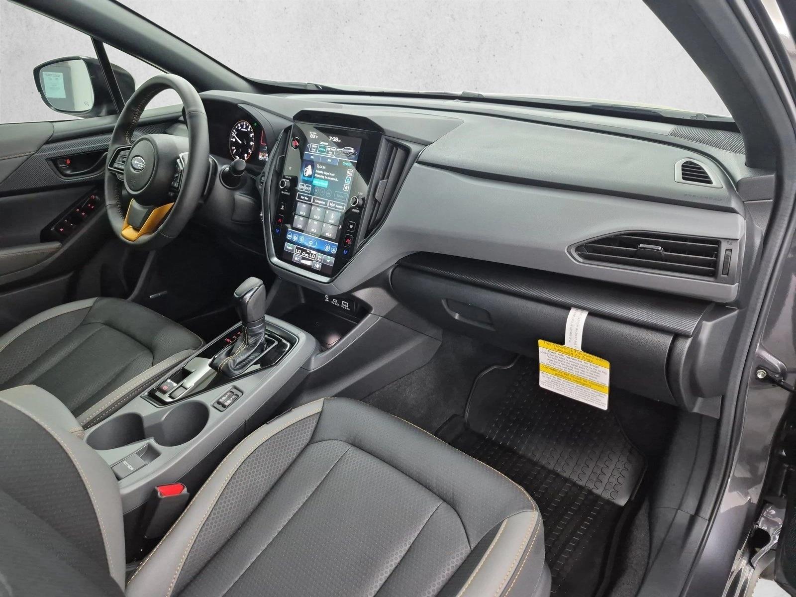2026 Subaru Crosstrek Wilderness - Photo 26