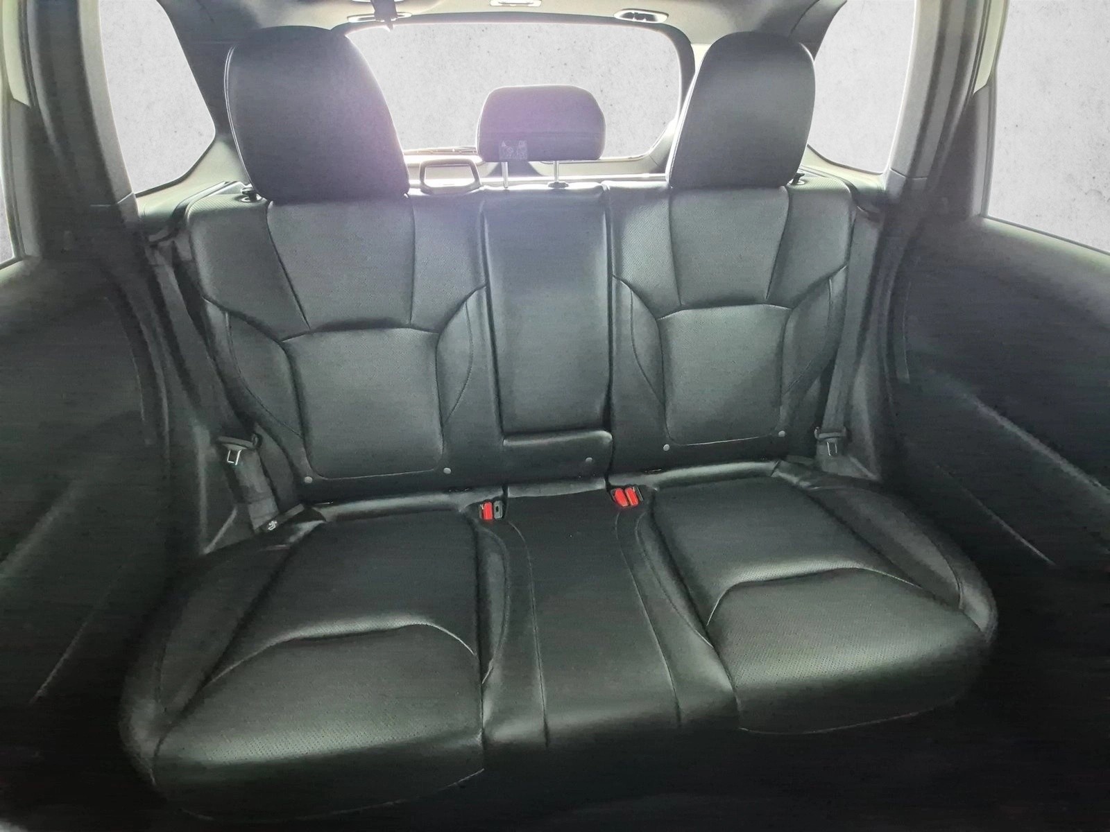 2025 Subaru Forester Limited - Photo 23