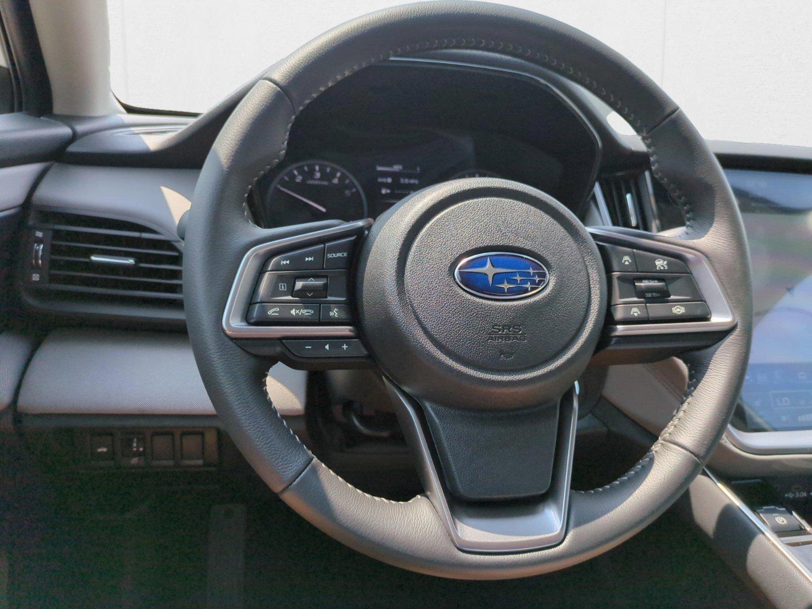 2025 Subaru Legacy Premium photo 2