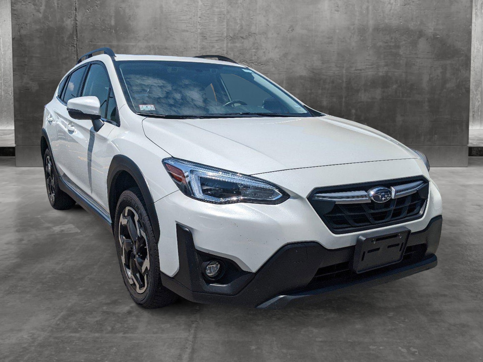 Certified 2023 Subaru Crosstrek Limited with VIN JF2GTHNC8PH311177 for sale in Hardeeville, SC