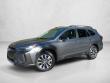Certified 2025 Subaru Outback Limited XT Sport Utility