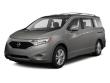 Used 2012 Nissan Quest SL Mini-van Passenger