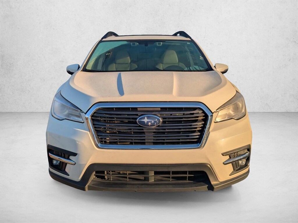 Used 2019 Subaru Ascent Limited Sport Utility