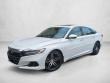 Used 2021 Honda Accord Sedan Touring 4dr Car