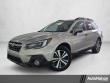 Used 2018 Subaru Outback Limited Sport Utility