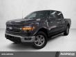 Used 2025 Ford F-150 XLT Crew Cab Pickup