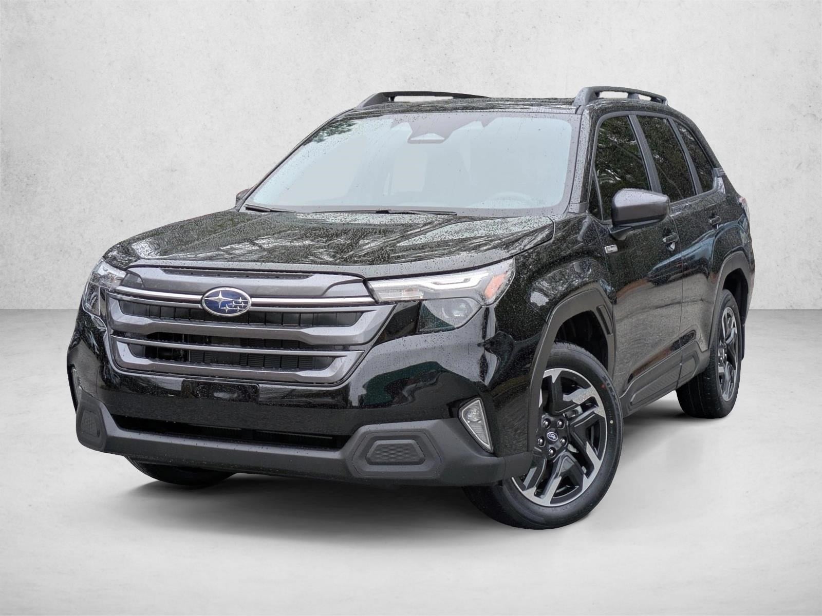 2025 Subaru Forester Premium's photo