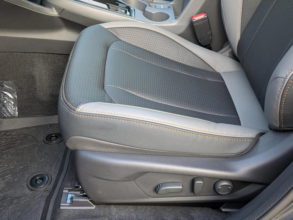 New 2026 Subaru Crosstrek Wilderness Sport Utility