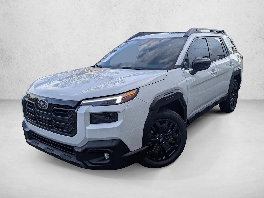 New 2026 Subaru Outback Limited XT Sport Utility