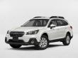 Used 2019 Subaru Outback Touring Sport Utility