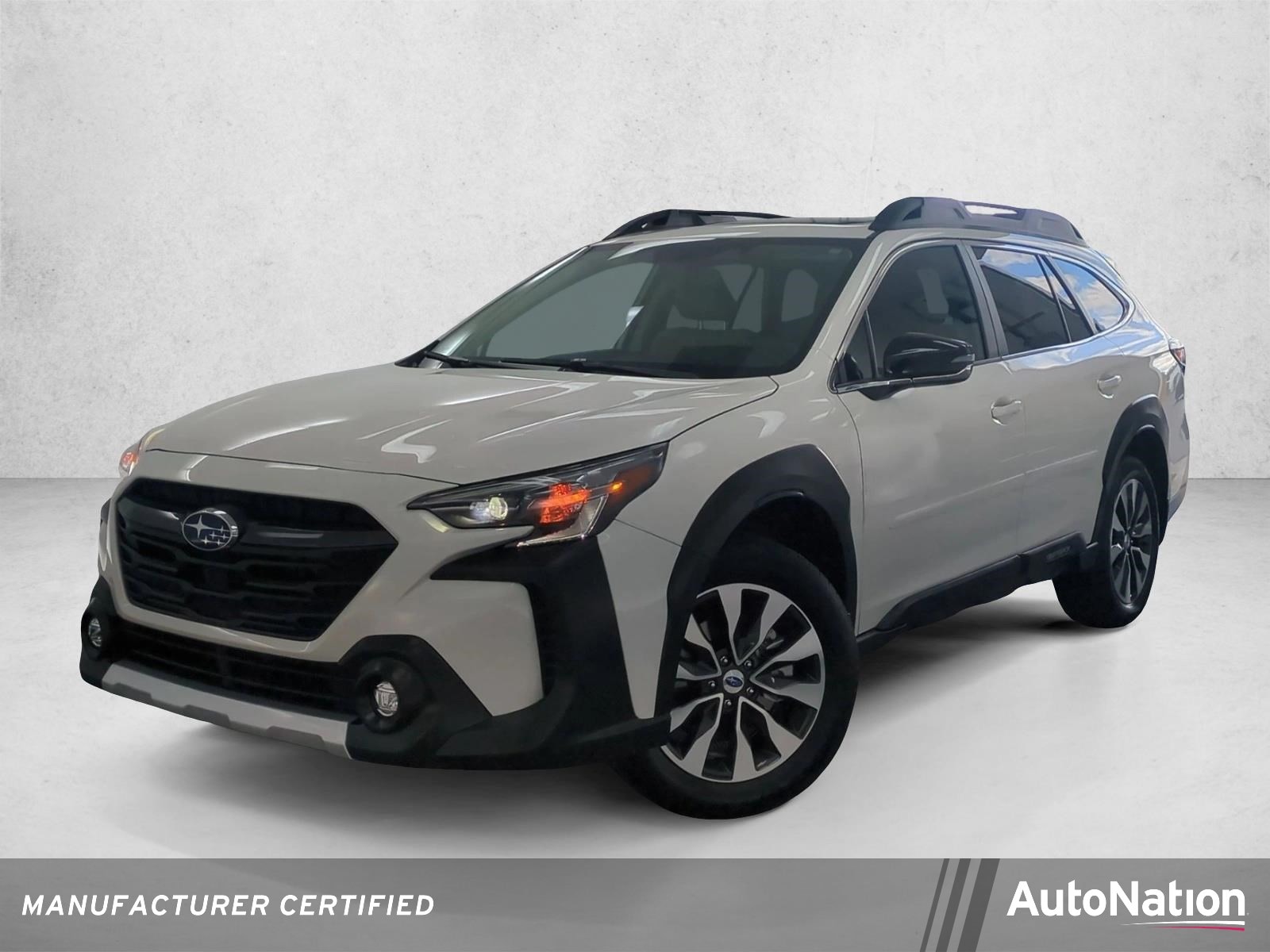 2025 Subaru Outback Limited's photo