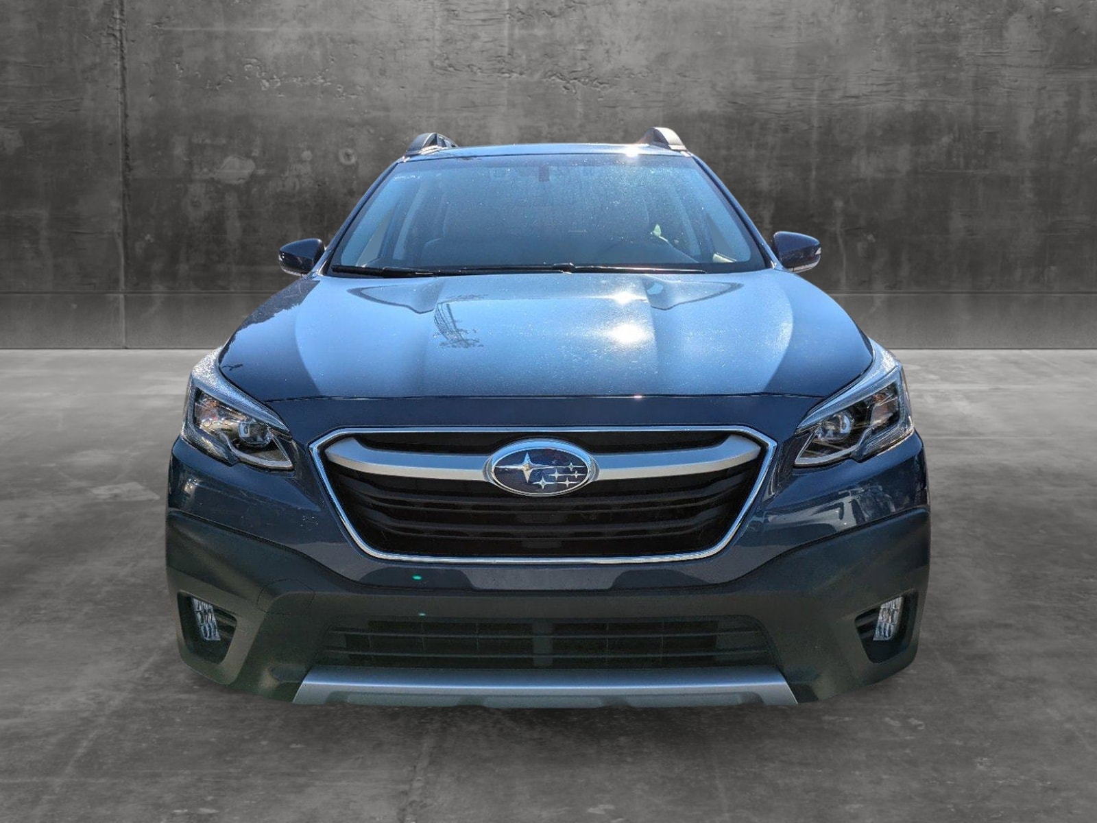 Used 2021 Subaru Outback Limited with VIN 4S4BTANC4M3222274 for sale in Hardeeville, SC