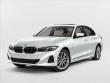 Used 2024 BMW 3 Series 330e 4dr Car