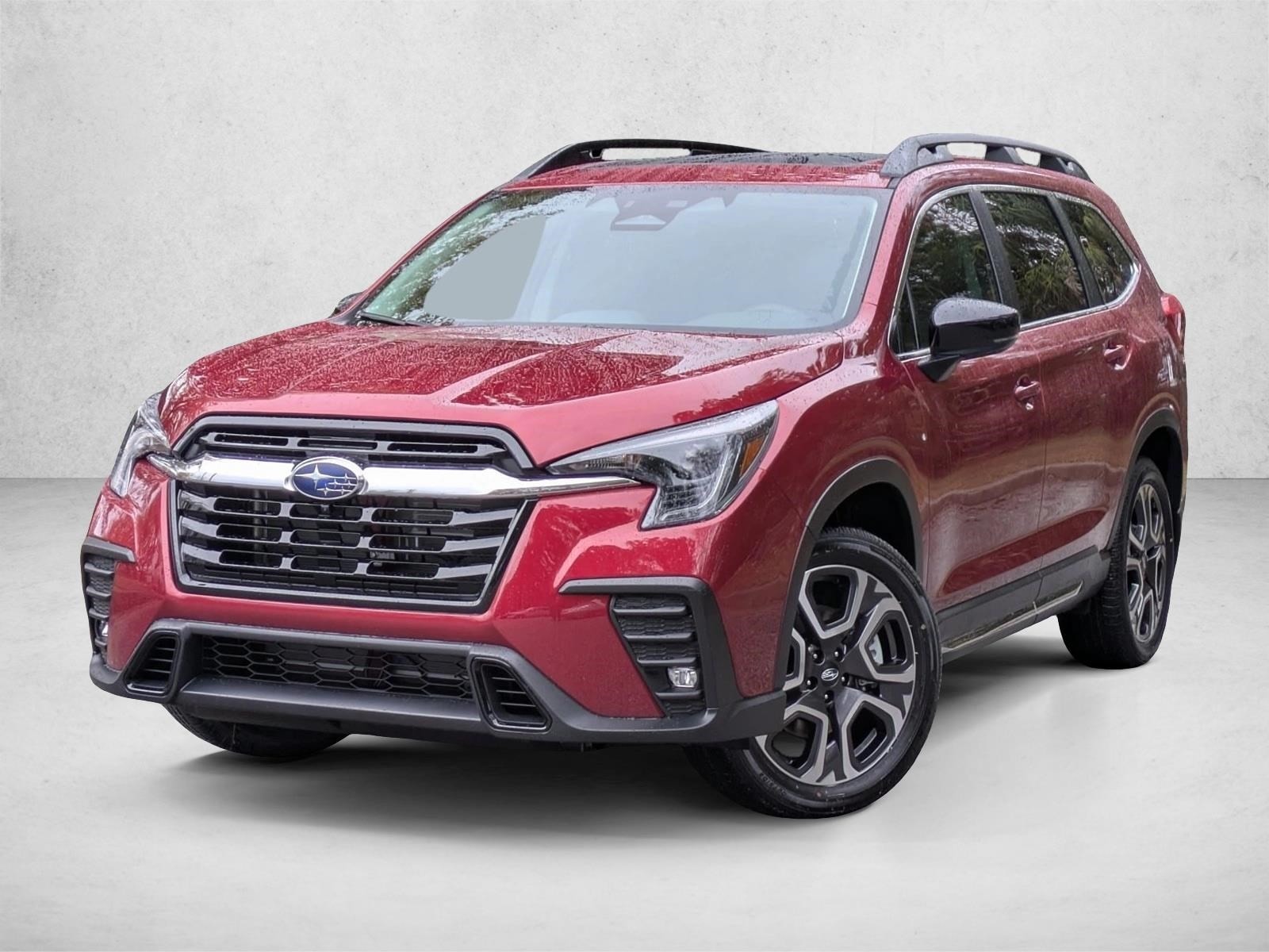 2026 Subaru Ascent Limited's photo