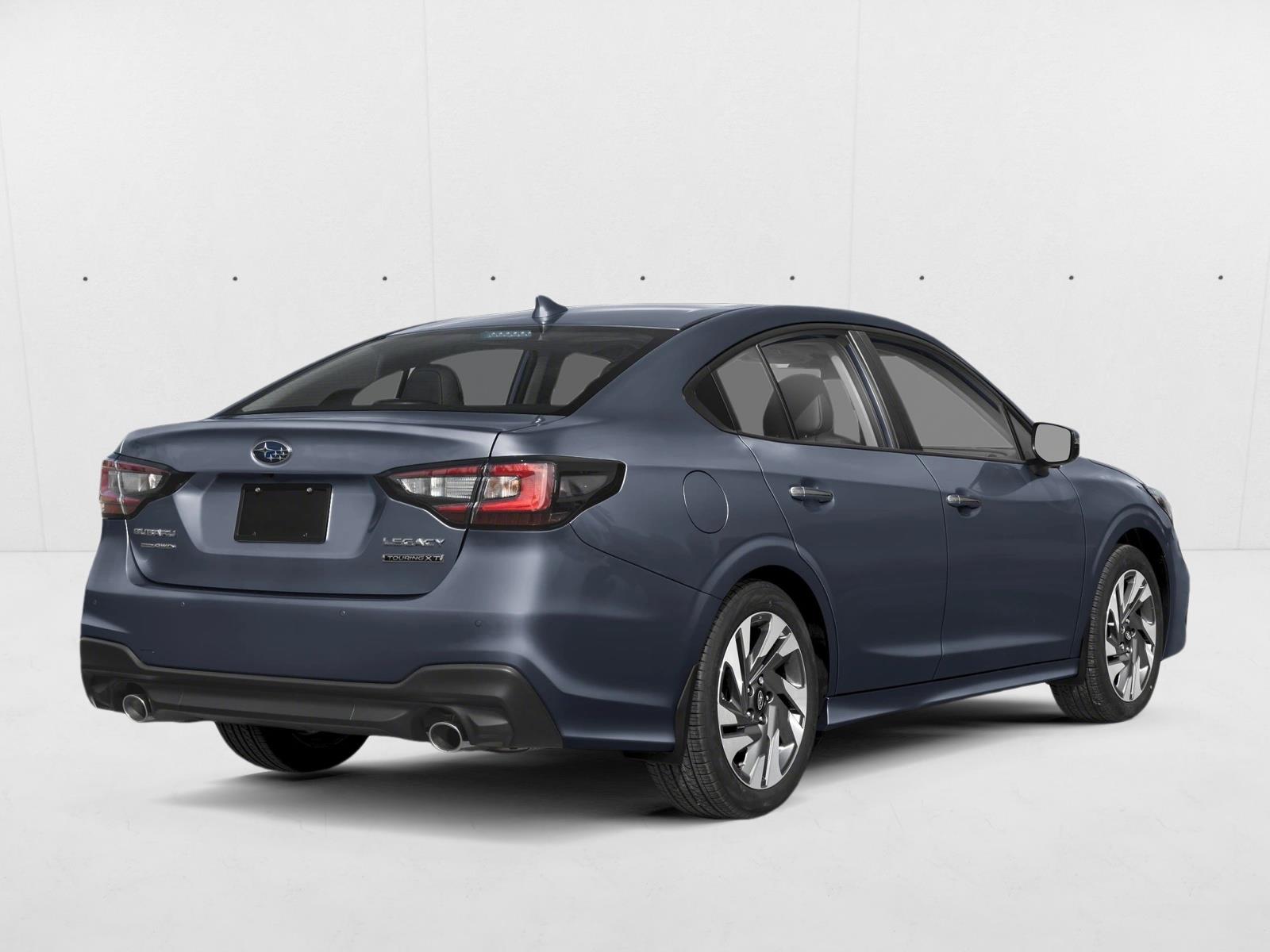 2025 Subaru Legacy Touring XT photo 2