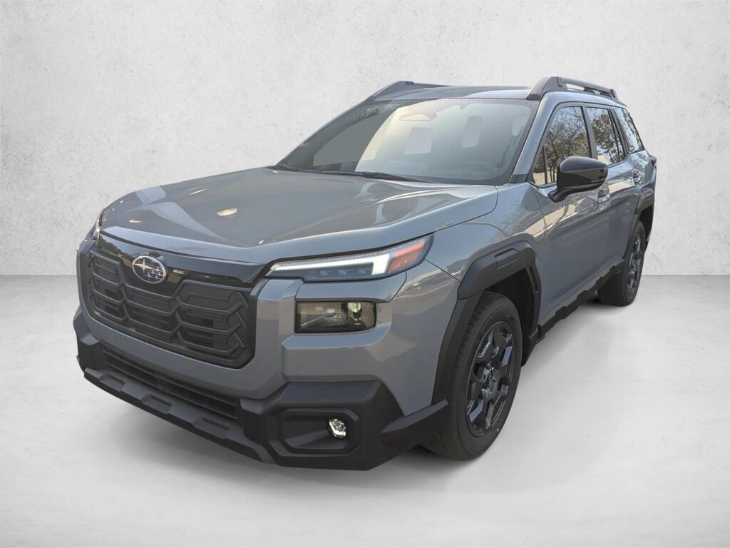 New 2026 Subaru Outback Premium Sport Utility