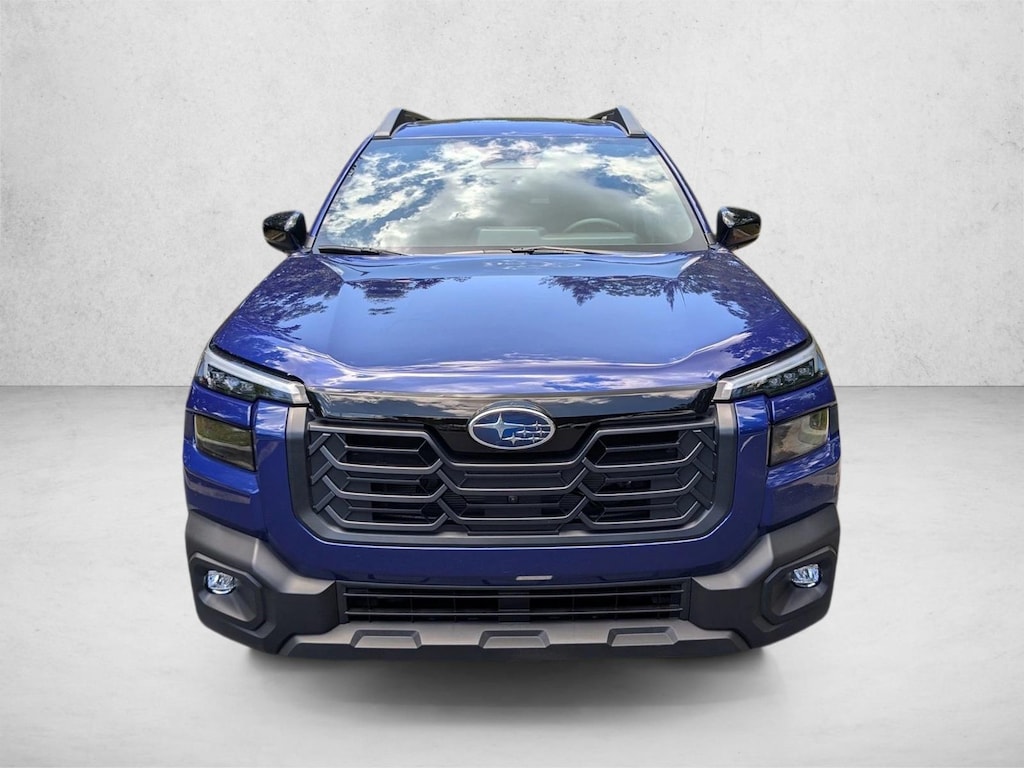 New 2026 Subaru Outback Touring XT Sport Utility
