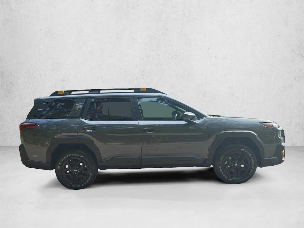 New 2026 Subaru Outback Wilderness Sport Utility
