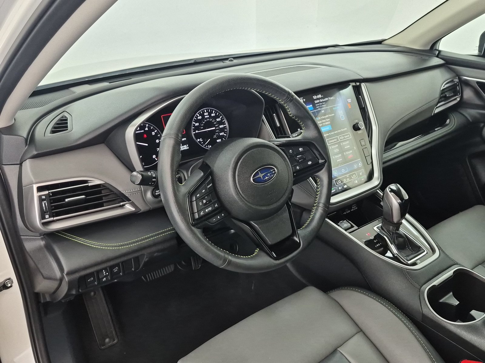Used 2024 Subaru Outback Onyx Edition Sport Utility