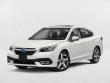 Used 2020 Subaru Legacy Limited 4dr Car
