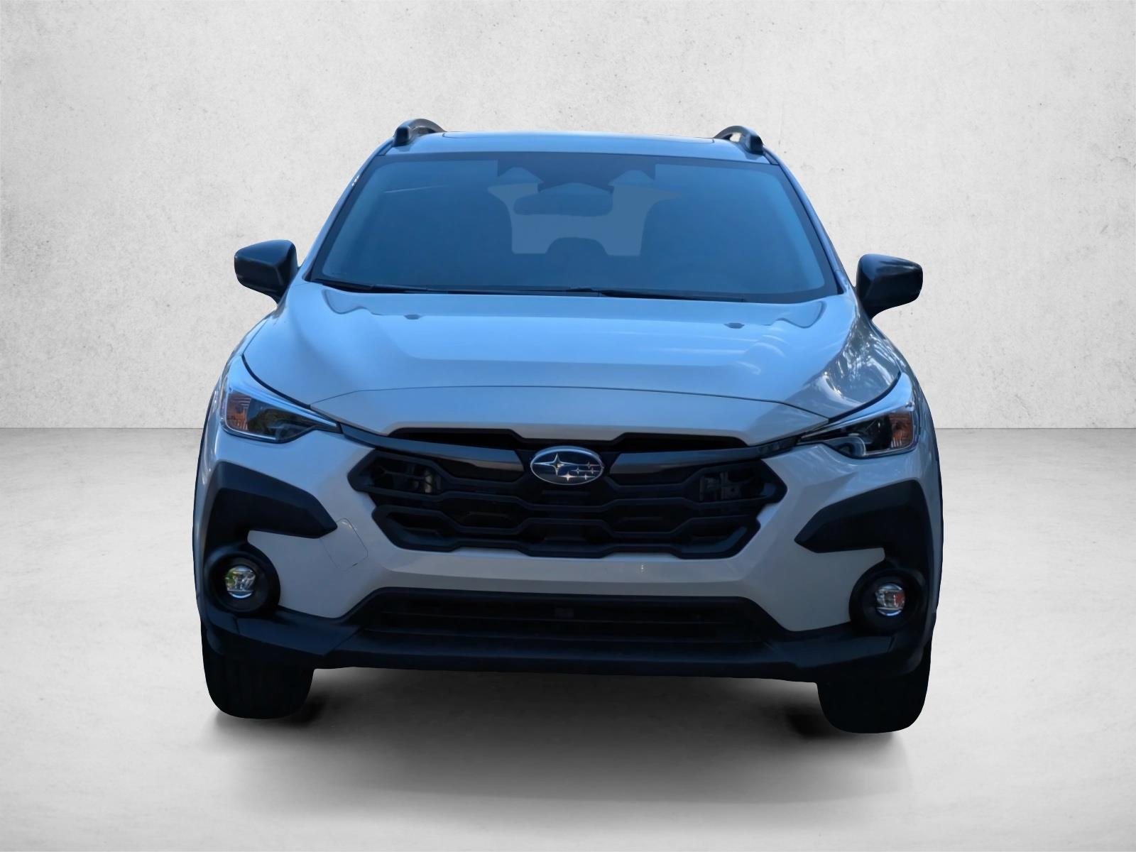 2026 Subaru Crosstrek Premium - Photo 6