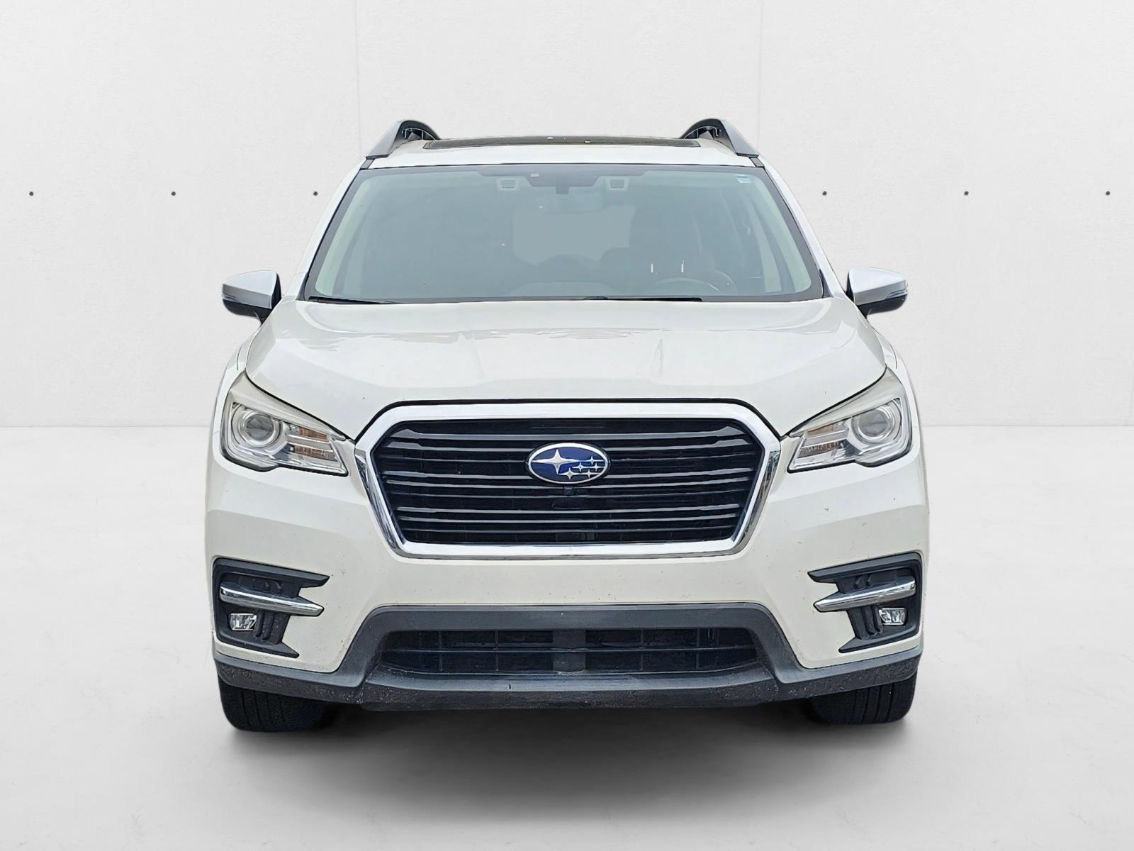 2019 Subaru Ascent Touring photo 2