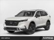 Used 2024 Honda CR-V Hybrid Sport Touring Sport Utility