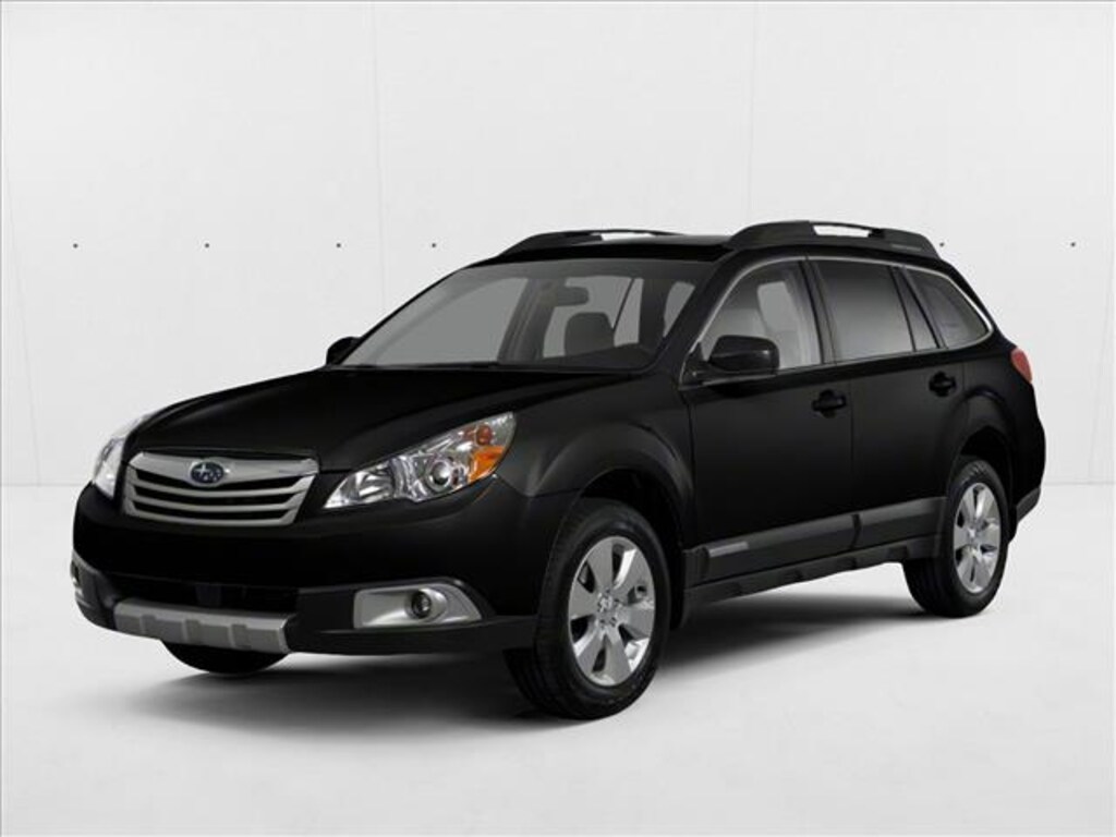 Used 2011 Subaru Outback 2.5i Prem AWP Station Wagon