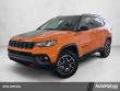 Used 2026 Jeep Compass Trailhawk Sport Utility
