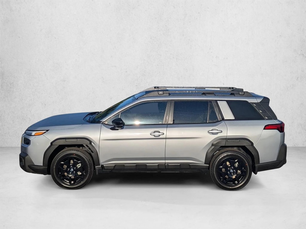 New 2026 Subaru Outback Limited Sport Utility