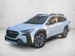 Certified 2025 Subaru Outback Limited Sport Utility