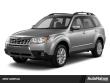 Used 2011 Subaru Forester 2.5X Premium Sport Utility