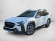 Certified 2025 Subaru Outback Touring XT Sport Utility
