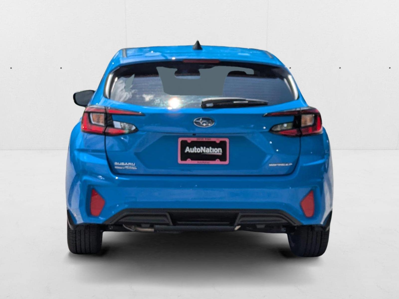 2025 Subaru Impreza Sport - Photo 8