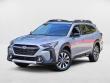 Used 2024 Subaru Outback Limited Sport Utility