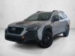 Certified 2025 Subaru Outback Wilderness Sport Utility