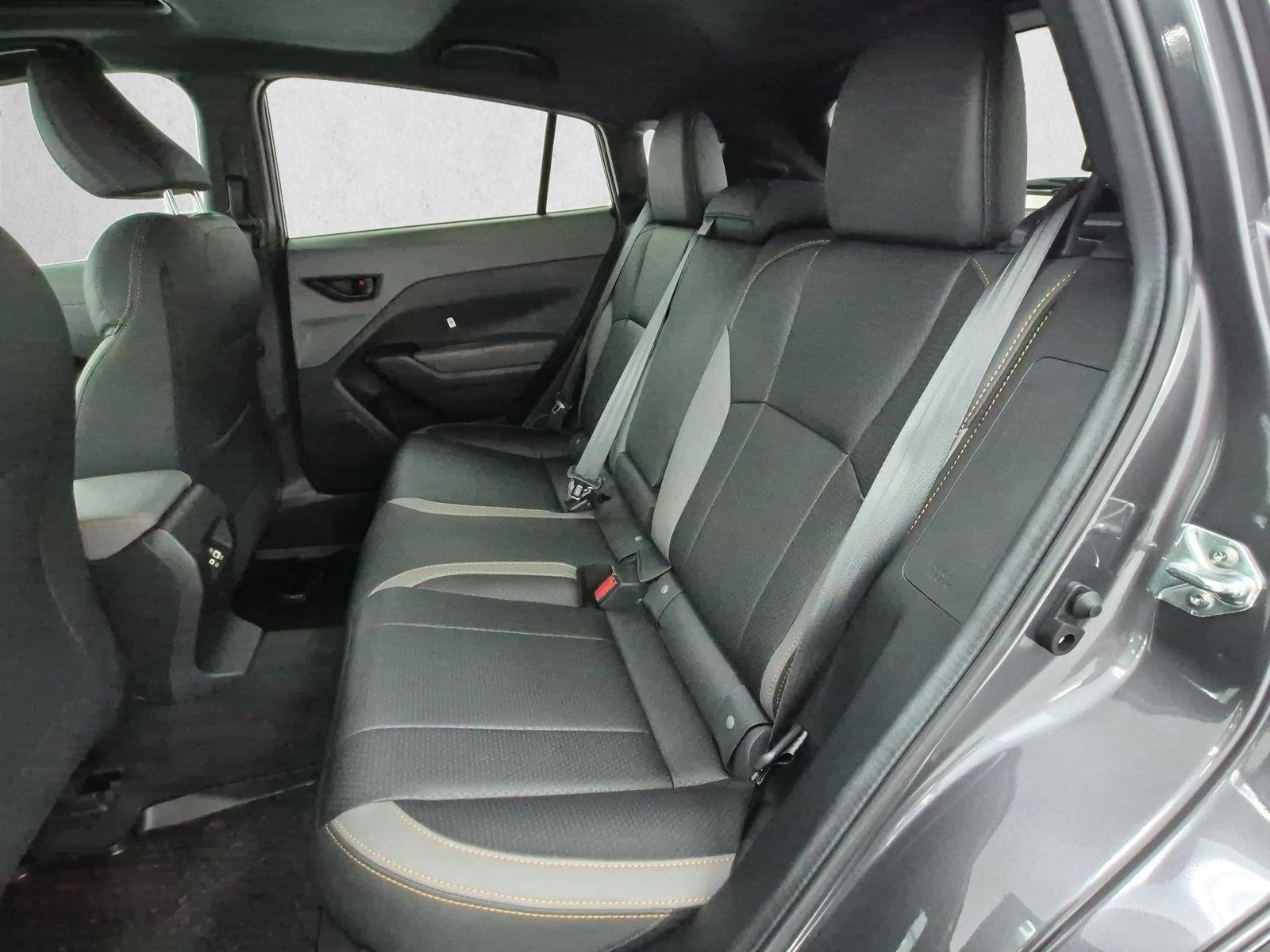 2026 Subaru Crosstrek Wilderness - Photo 22