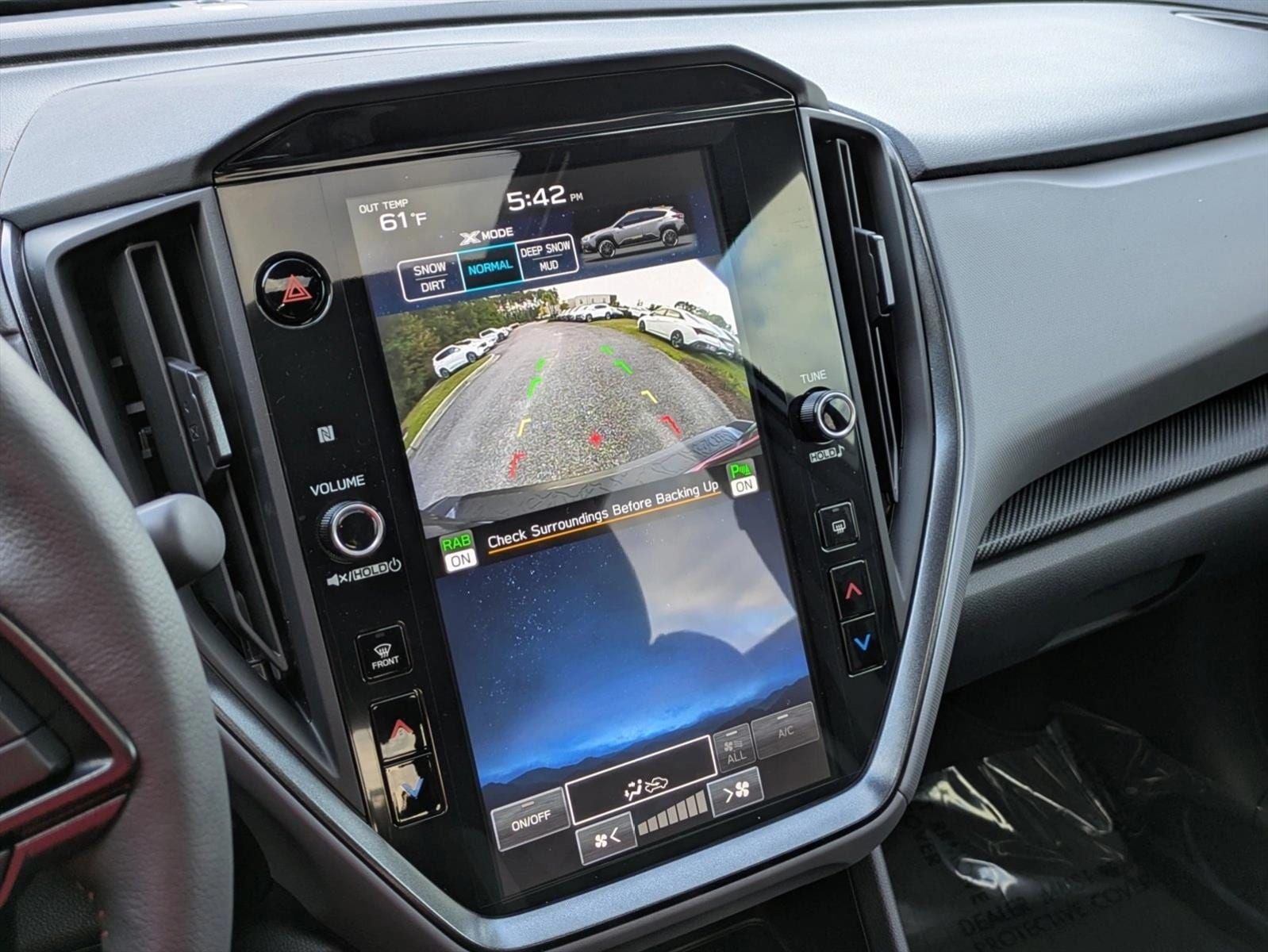 2026 Subaru Crosstrek Wilderness - Photo 14