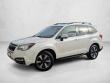 Used 2018 Subaru Forester Limited Sport Utility