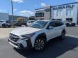 Certified 2025 Subaru Outback Touring XT Sport Utility