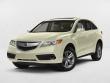 Used 2015 Acura RDX  Sport Utility