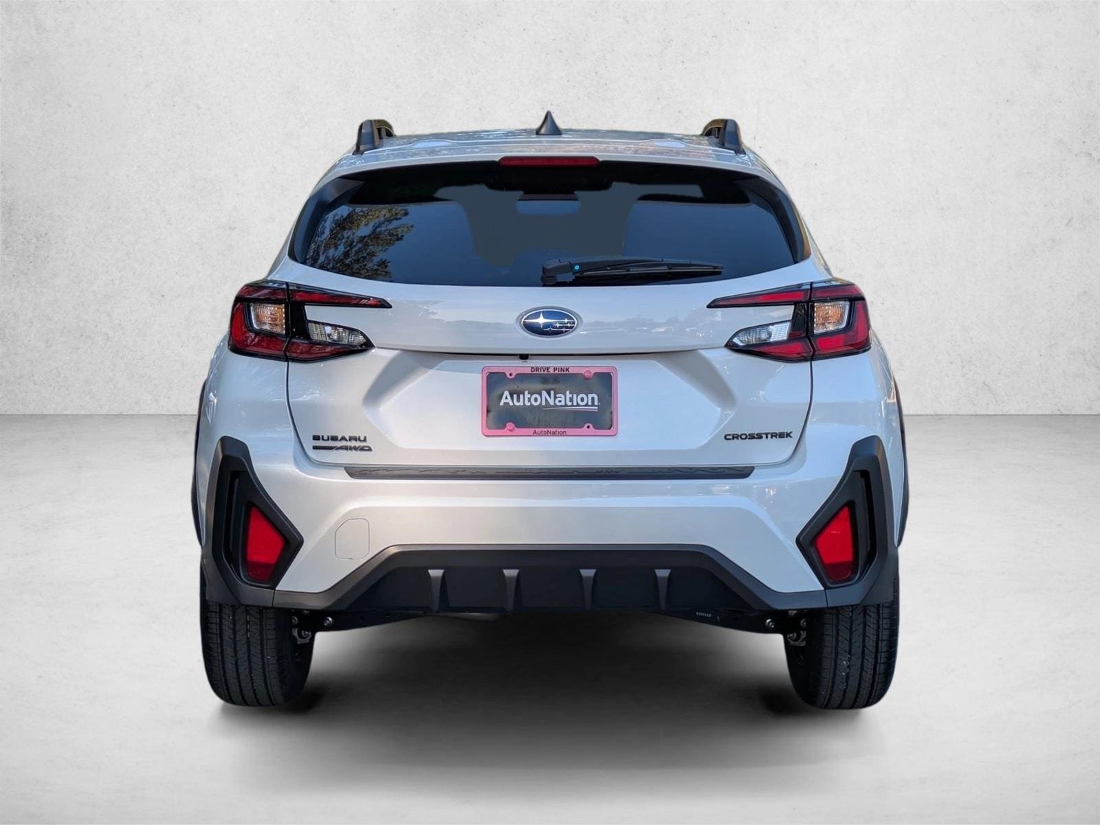 2026 Subaru Crosstrek Premium - Photo 8