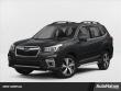 Used 2020 Subaru Forester Touring Sport Utility
