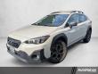 Certified 2022 Subaru Crosstrek Sport Sport Utility