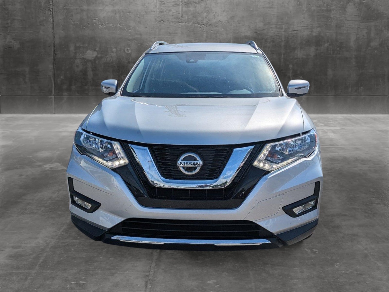 Used 2019 Nissan Rogue SV with VIN JN8AT2MV0KW400206 for sale in Hardeeville, SC