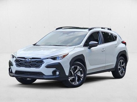 2025 Subaru Crosstrek Premium Sport Utility
